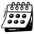 Calendar