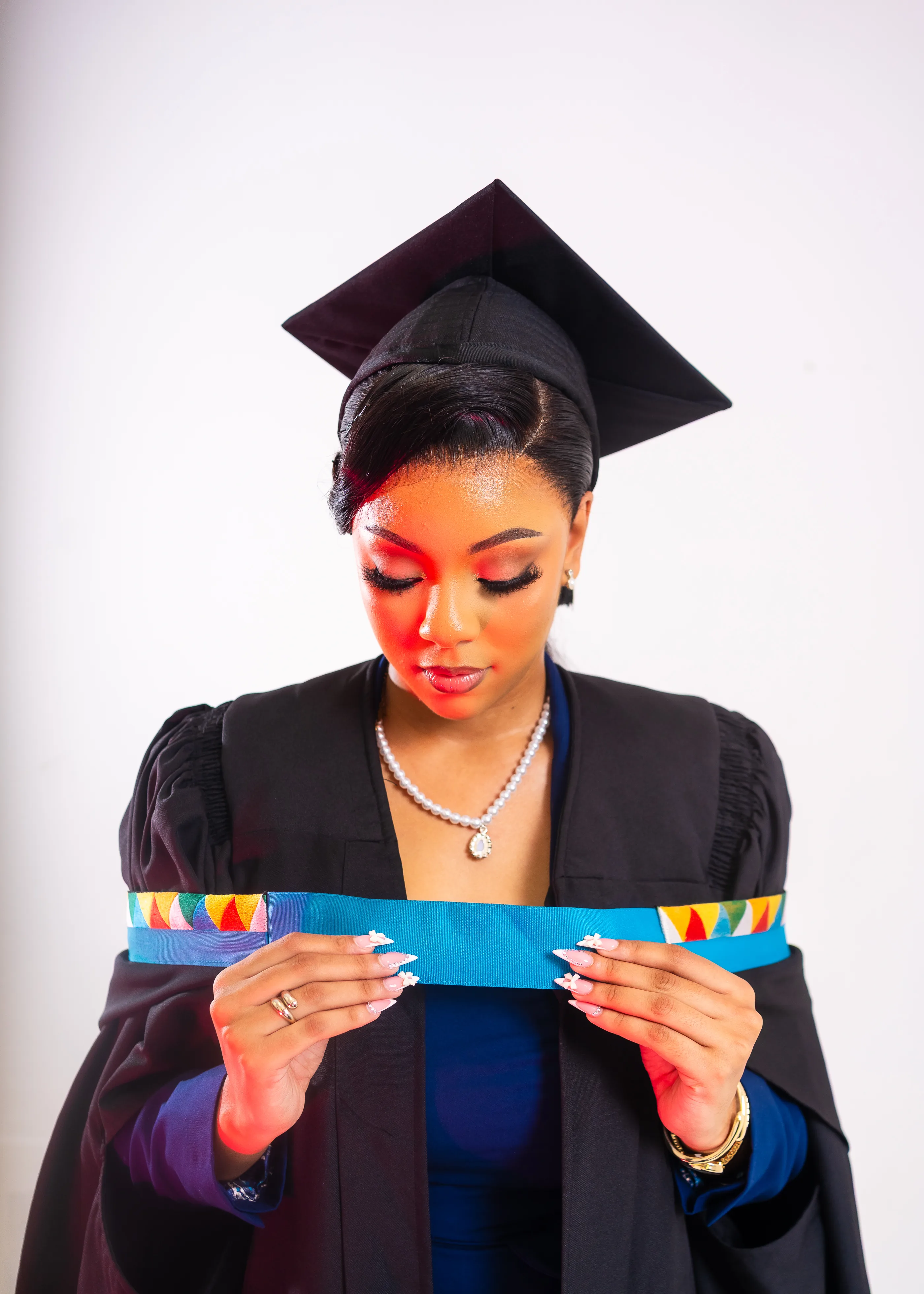 Graduation Sessions